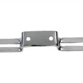 Chrome Beehive Tail Lamp Bracket for Harley-Davidson