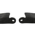 Auxiliary Seat Spring Support Bracket Set for Harley-Davidson