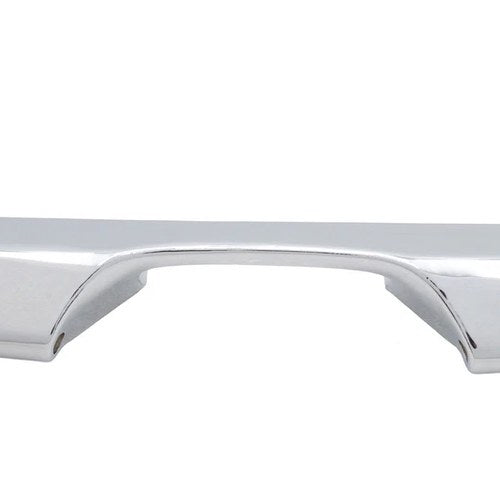 Chrome Turn Signal Mount Rear for Harley-Davidson