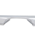 Chrome Turn Signal Mount Rear for Harley-Davidson