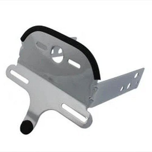 Tail Lamp Bracket for Bobbed Fenders for Harley-Davidson