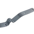 Chrome Rear Kickstand Catch for Harley-Davidson