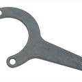 Magneto Zinc Plated Control Arm for Harley-Davidson
