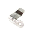 Stainless Steel Alternator Plug Retainer Bracket for Harley-Davidson