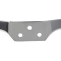 Chrome Top Engine Mount Cross Strap for Harley-Davidson