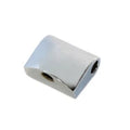 Headlamp Mounting Block Chrome for Harley-Davidson