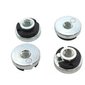 Seat Rear Fender Nut Insert for Harley-Davidson