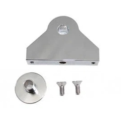 Front Fork Shock Absorber Upper Mount Kit for Harley-Davidson