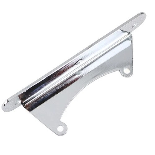 Side Mount Tail Lamp Bracket Chrome for Harley-Davidson