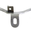 Raw Top Engine Mount for Harley-Davidson