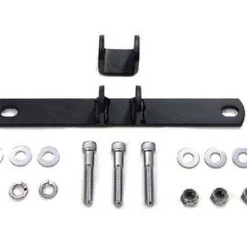 Seat Shock Mount Kit Single for Harley-Davidson