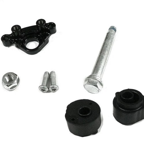 XL Front Isolator Mount Kit for Harley-Davidson