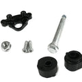 XL Front Isolator Mount Kit for Harley-Davidson