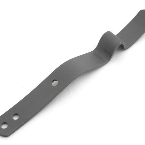 Parkerized Rear Kickstand Catch for Harley-Davidson
