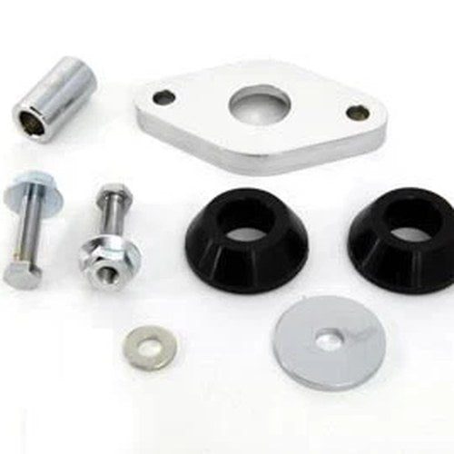 Iso Chrome Engine Mount for Harley-Davidson
