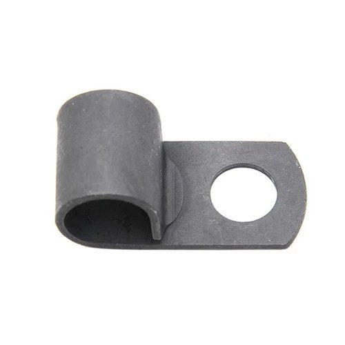 Chain Oiler Hose Upper Bracket for Harley-Davidson