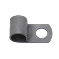 Chain Oiler Hose Upper Bracket for Harley-Davidson