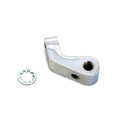 Extended Headlamp Mount Billet for Harley-Davidson
