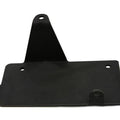 Parkerized 45 Tool Box Bracket for Harley-Davidson