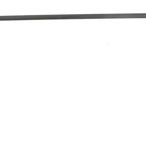 Tandem Seat Spring Yoke Bar Black Oxide for Harley-Davidson