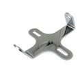 Dual Headlamp Bracket Chrome for Harley-Davidson
