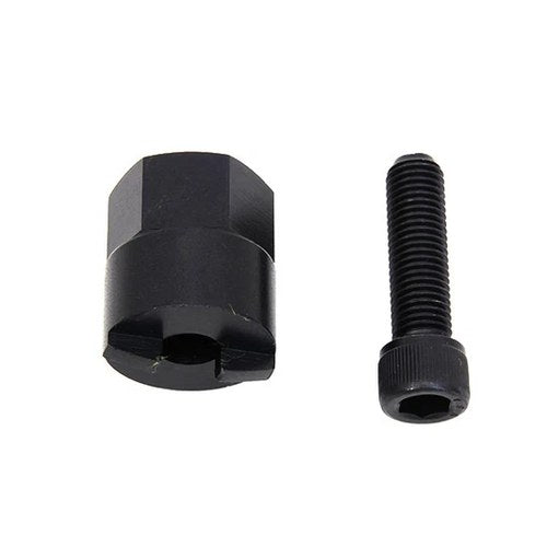 Inner Primary Mount Plug Tool for Harley-Davidson