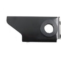 Battery Tray Support Carrier Bracket Black for Harley-Davidson
