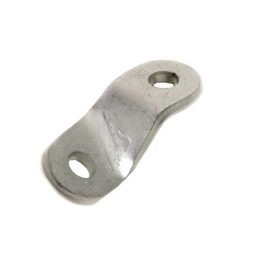 Knucklehead Oil Filter Bracket for Harley-Davidson