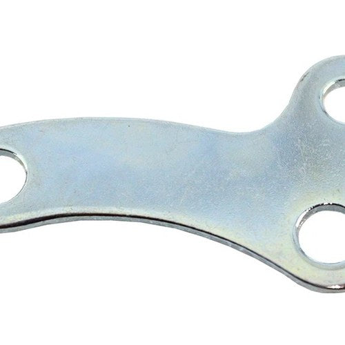 Zinc Starter Motor Bracket for Harley-Davidson