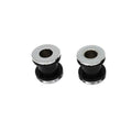 Docking Point Bushing Set for Harley-Davidson