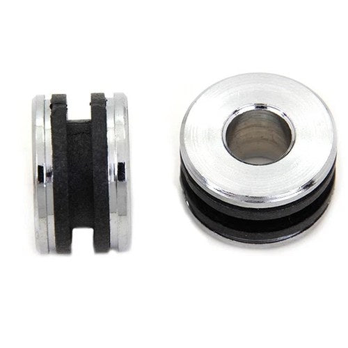 Docking Point Bushing Set for Harley-Davidson