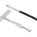 45 Chrome Seat Tee Kit for Harley-Davidson