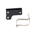 Flt Exhaust Bracket and Clamp Set for Harley-Davidson
