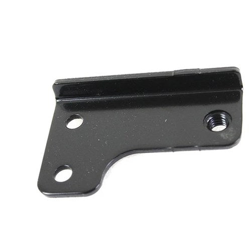 OE Rear Exhaust Bracket Black for Harley-Davidson