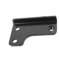 OE Rear Exhaust Bracket Black for Harley-Davidson