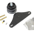 Solo Seat Single Air Cushion for Harley-Davidson