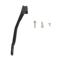 Rear Exhaust Bracket Black for Harley-Davidson