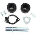 Iso Rear Engine Mount for Harley-Davidson