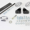 Solo Seat Mount Kit for Harley-Davidson