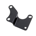 Electric Starter Motor Bracket Black for Harley-Davidson