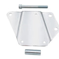 Tool Box Bracket Right Side Zinc Plated for Harley-Davidson