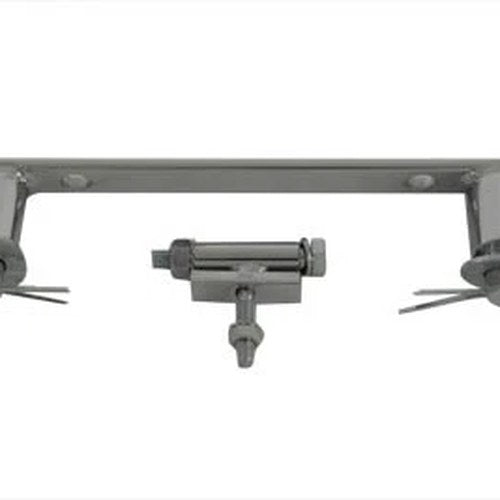 Fxst Solo Seat Mount Kit for Harley-Davidson