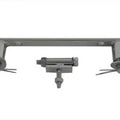 Fxst Solo Seat Mount Kit for Harley-Davidson