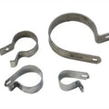Exhaust Pipe Clamp Kit for Harley-Davidson
