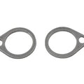 Exhaust Repair Ports Steel for Harley-Davidson