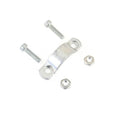 Front Brake Hand Lever Bracket Clamp Kit for Harley-Davidson