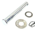 Jiffy Stand Mounting Kit for Harley-Davidson