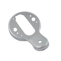 Chrome Speedometer Mount Bracket for Harley-Davidson