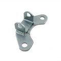 Zinc Seat Mount Bracket for Harley-Davidson