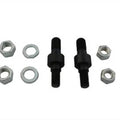 Auxiliary Seat Spring Mount Stud Set for Harley-Davidson